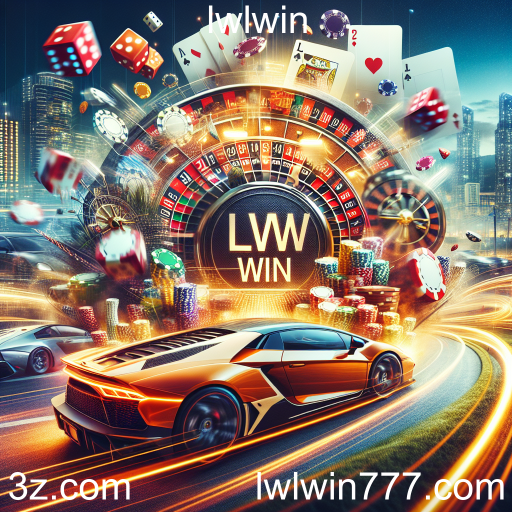 A Adrenalina das Corridas: Jogos Imperdíveis na Lwlwin